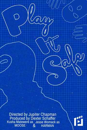 Play It Safe Poster