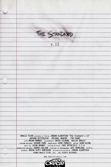 The Standard v.15