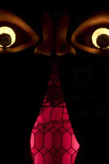 This One, for the Lady Poster