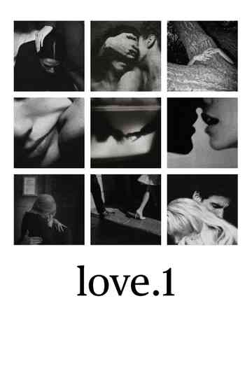 love.1 Poster