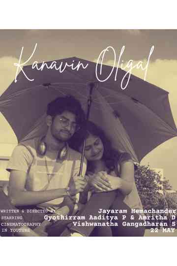 Kanavin Oligal Poster