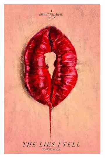 The Lies I Tell Poster