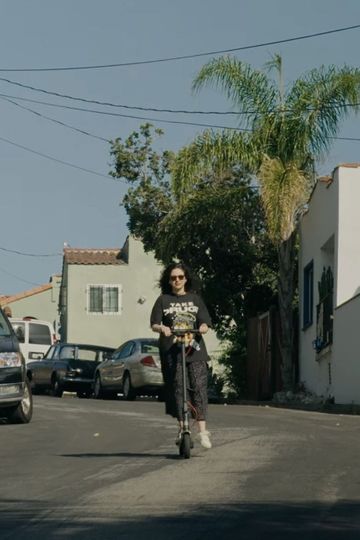 A Kidnapping In Echo Park