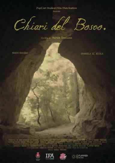 Chiari del Bosco Poster