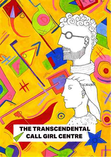 The Transcendental Call Girl Centre Poster