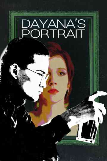 Dayana's Portrait Poster