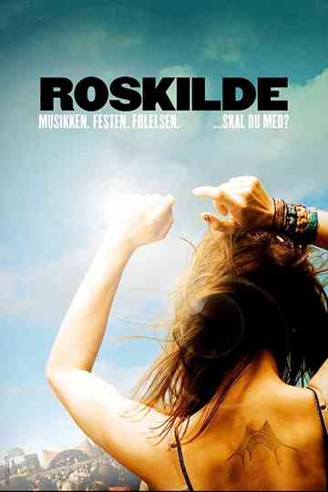 Roskilde Poster