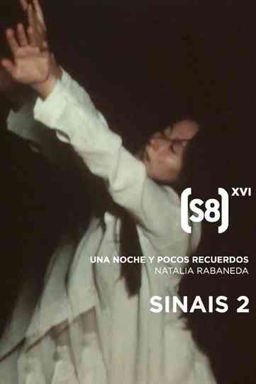 Una noche y pocos recuerdos Poster