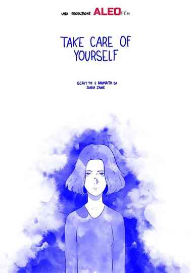 Take care of yourself Poster