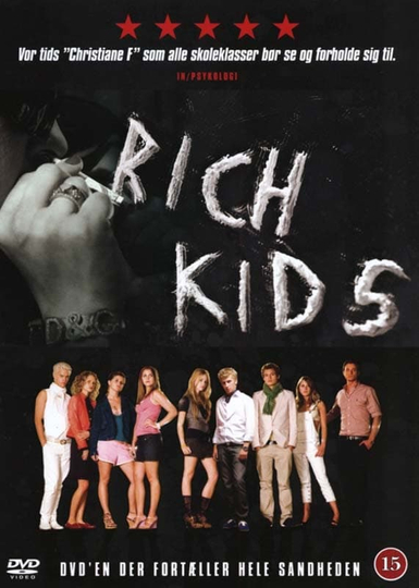 Rich Kids Poster