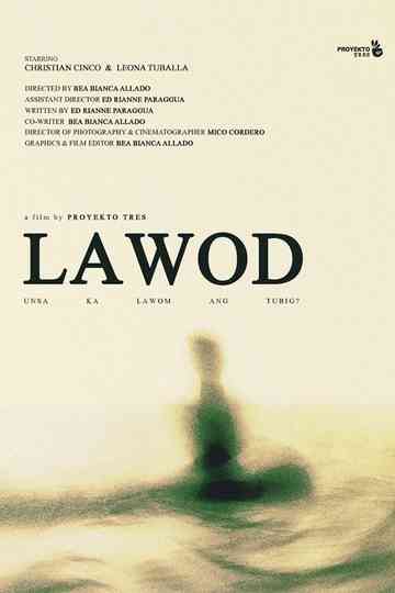LAWOD Poster