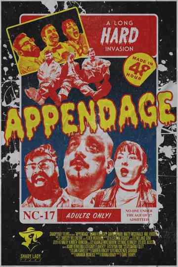 Appendage