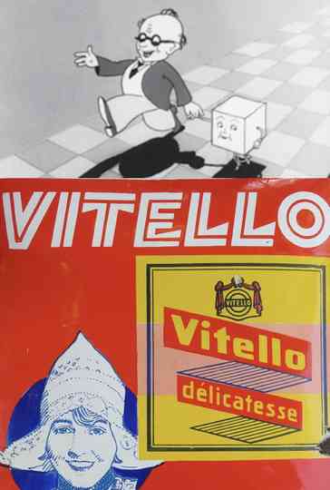 Everything for a Scrambled Pancake! Poster