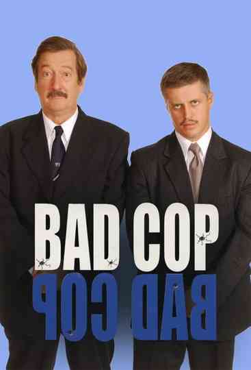 Bad Cop, Bad Cop Poster