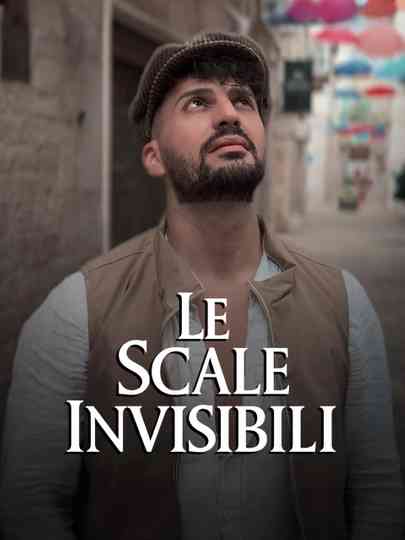 Le scale Invisibili Poster