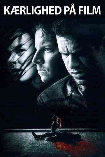 Just Another Love Story Poster