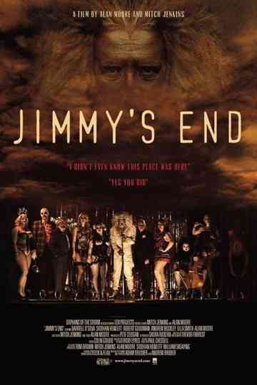 Jimmys End