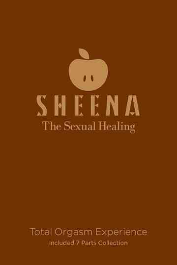 The Sexual Healing Total Orgasm Experience Poster