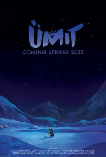 Ümit Poster