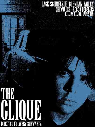 The Clique Poster