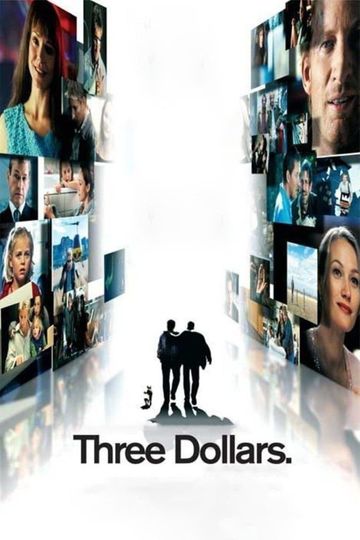 Three Dollars