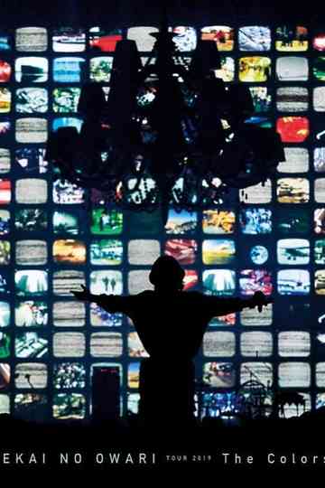 SEKAI NO OWARI - The Colors