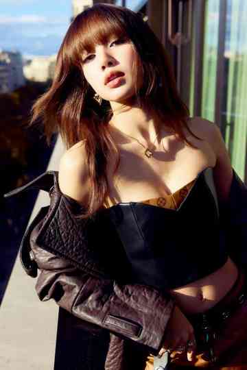 Untitled Lisa Documentary Poster