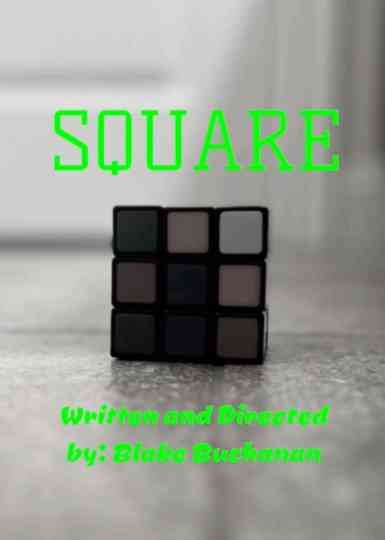 Square Poster