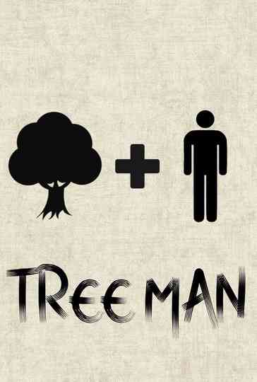Tree Man Poster