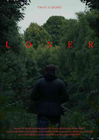 Loner Poster