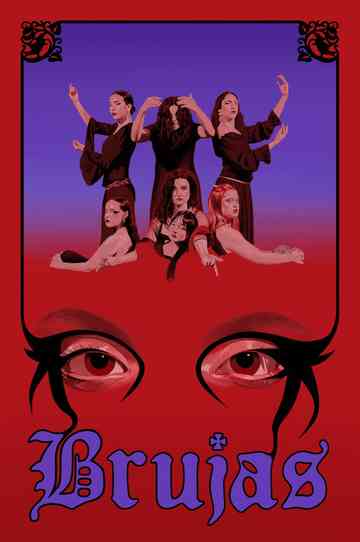 Brujas Poster