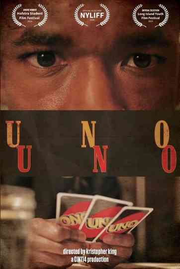 UNO Poster
