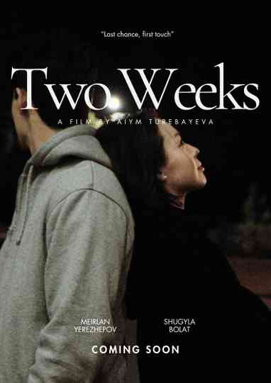 Two Weeks Poster