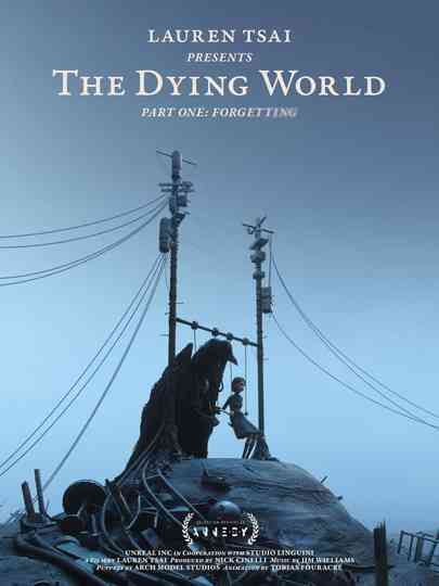 The Dying World Poster