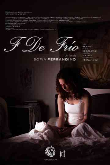 F de Frío Poster