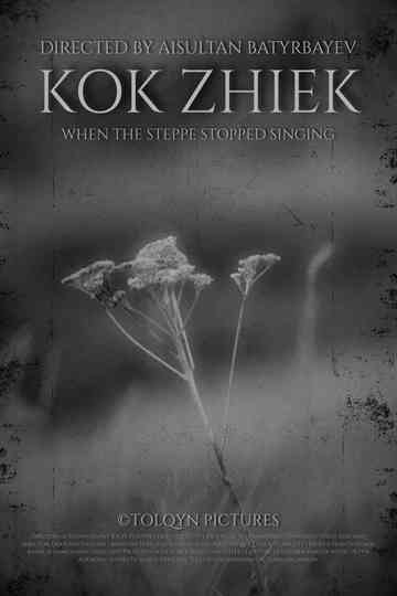 KOK ZHIEK Poster