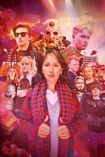 Doctor Who: Echo’s Destiny - Part One Poster