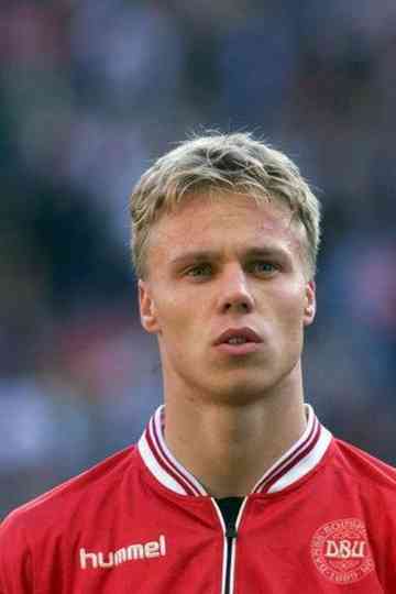 Me, Myself & Martin Laursen Poster