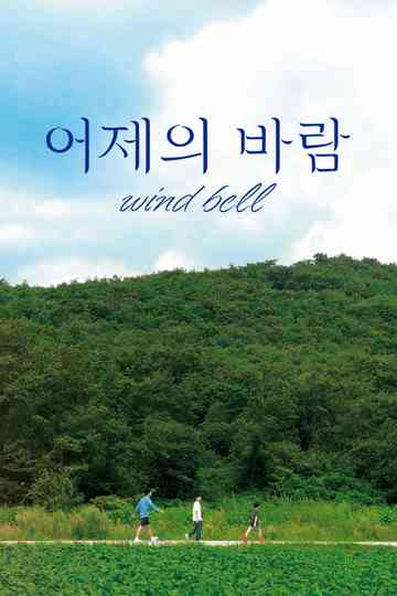 Wind Bell Poster