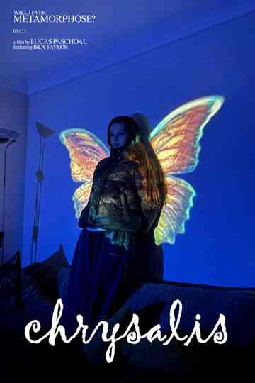 chrysalis Poster