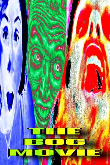 The Bog Movie Poster