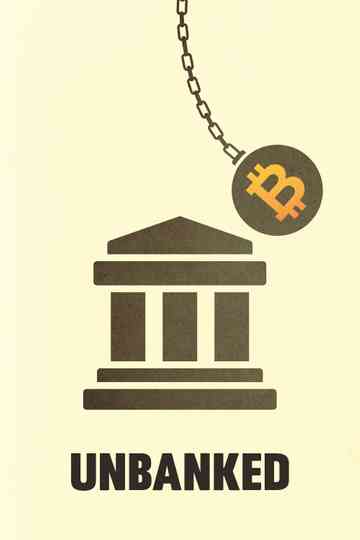 Unbanked Poster
