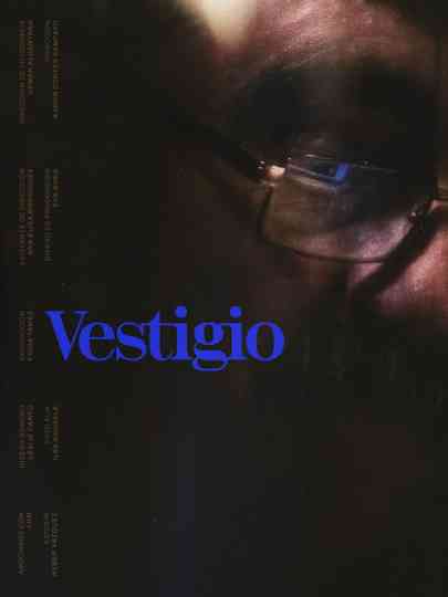 Vestige Poster