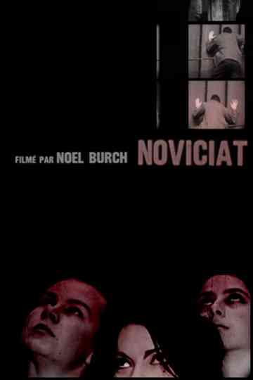Noviciat Poster