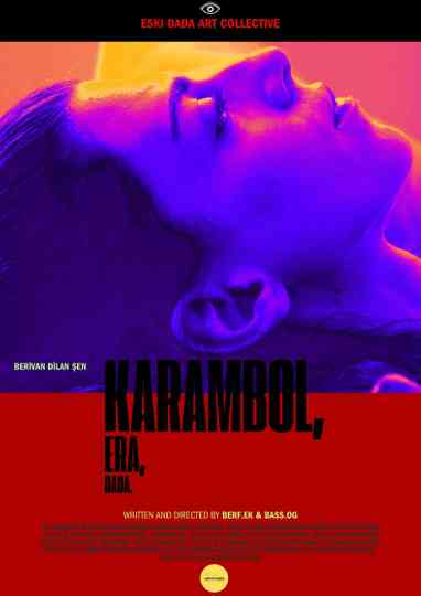 Karambol poster