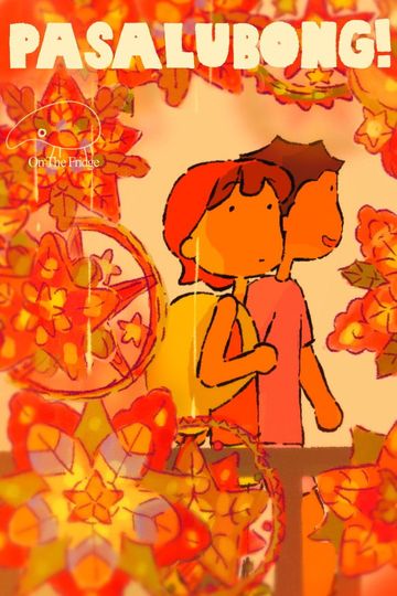 PASALUBONG!
