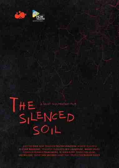 The Silenced Soil Poster
