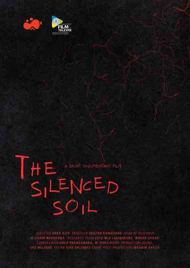 The Silenced Soil Poster