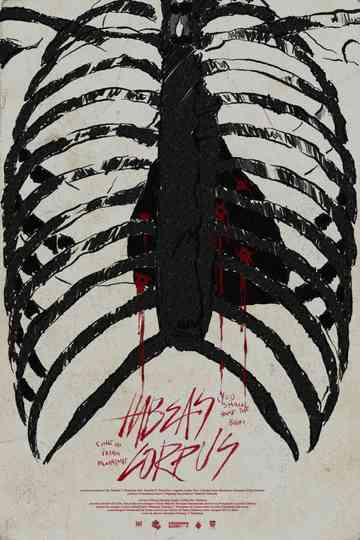 You Shall Have the Body Poster