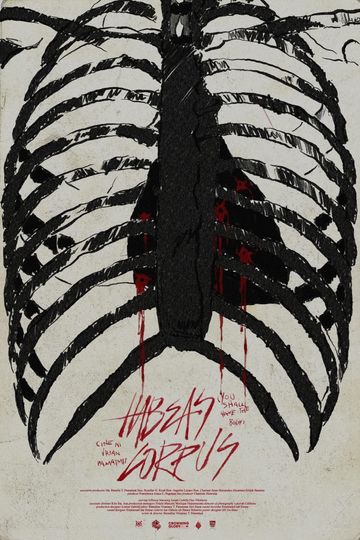 You Shall Have the Body